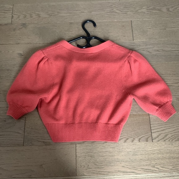 Wilfred Canterbury Cardigan - Picture 5 of 8